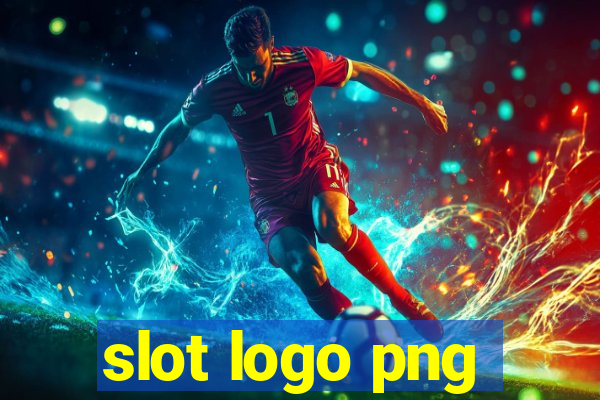 slot logo png