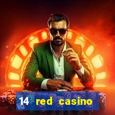 14 red casino bonus ohne einzahlung