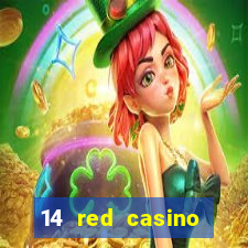 14 red casino bonus ohne einzahlung