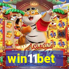 win11bet