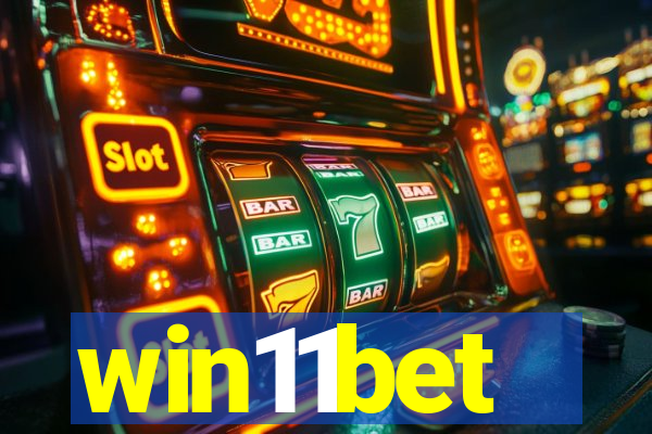 win11bet