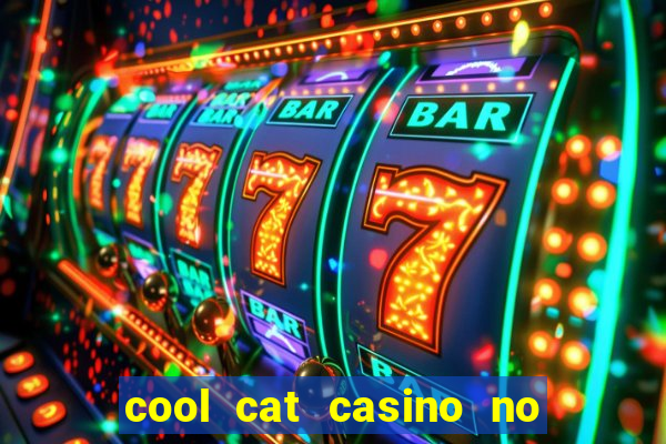 cool cat casino no deposit bonus codes 2020