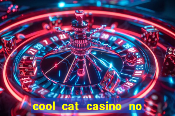 cool cat casino no deposit bonus codes 2020