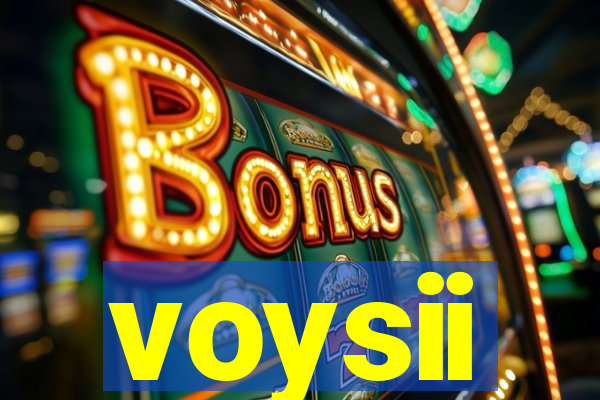 voysii