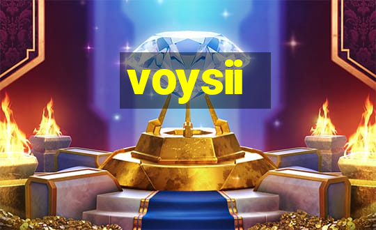 voysii