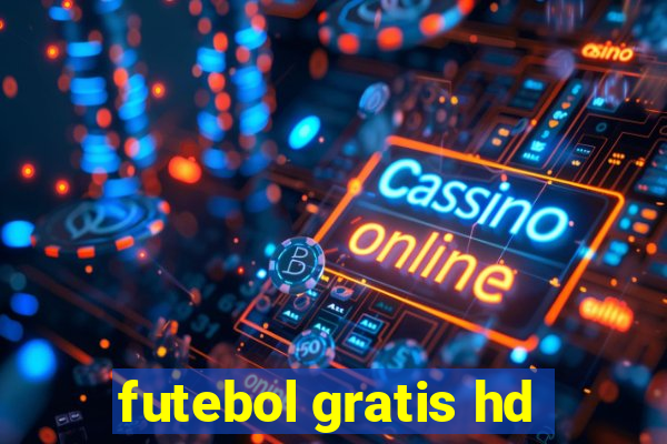 futebol gratis hd