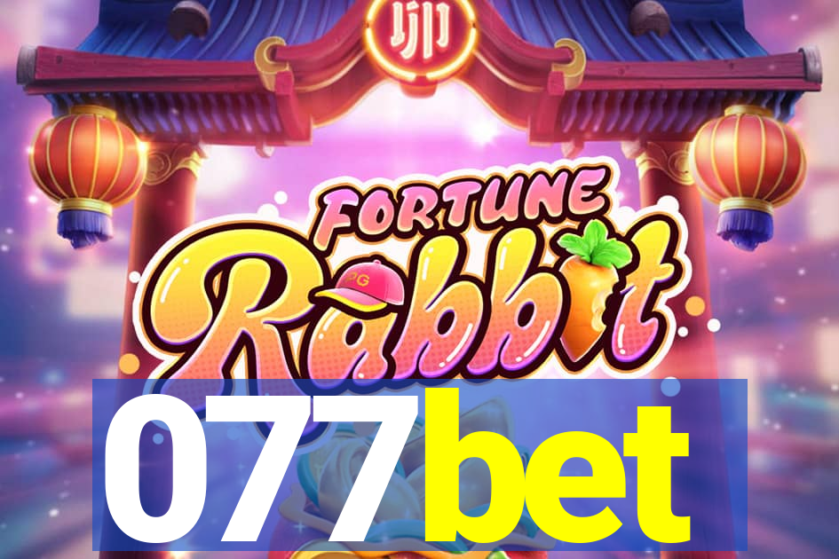 077bet