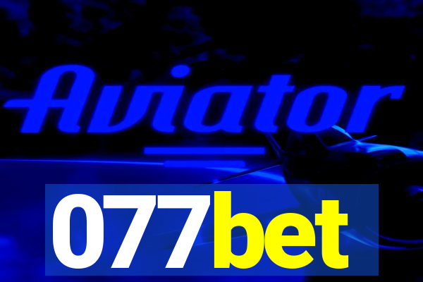 077bet