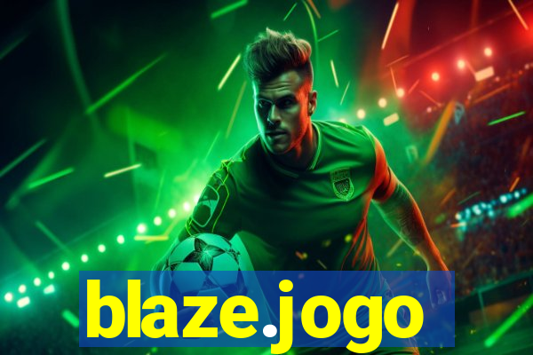 blaze.jogo