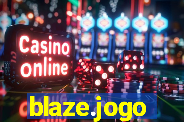 blaze.jogo