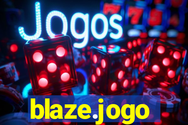 blaze.jogo