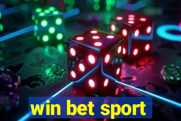 win bet sport