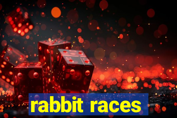 rabbit races