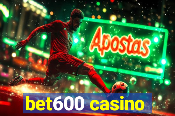 bet600 casino