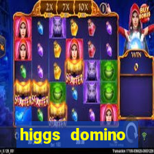 higgs domino bangsawan terbaru