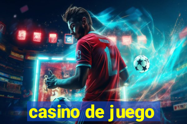 casino de juego