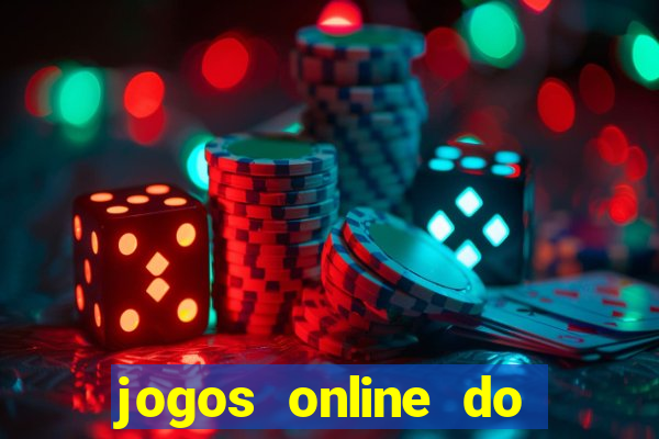 jogos online do silvio santos