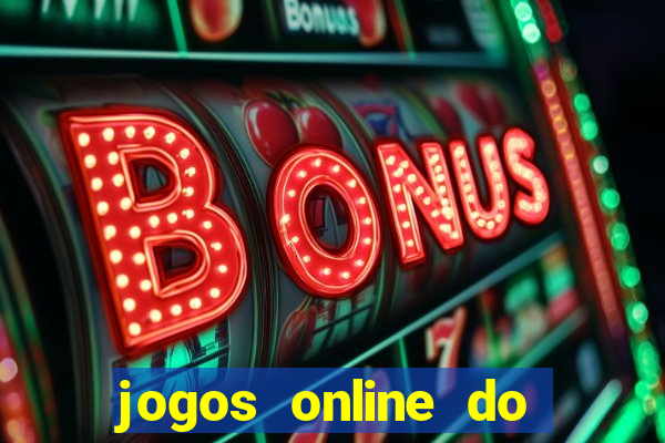 jogos online do silvio santos