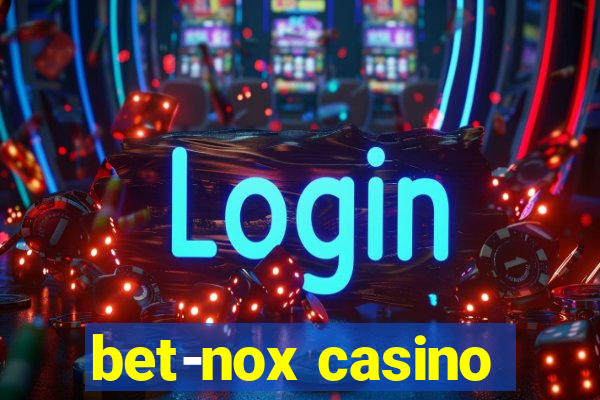 bet-nox casino