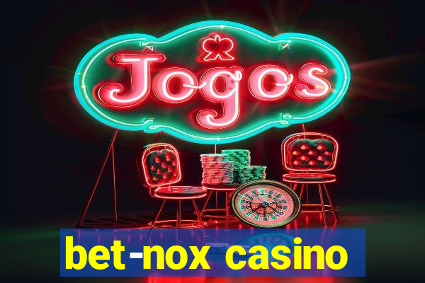 bet-nox casino