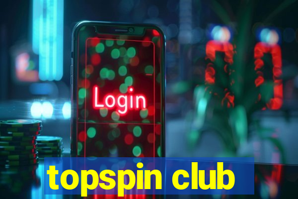 topspin club