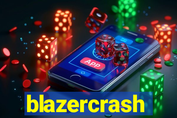 blazercrash