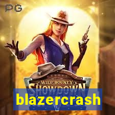 blazercrash