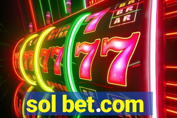 sol bet.com