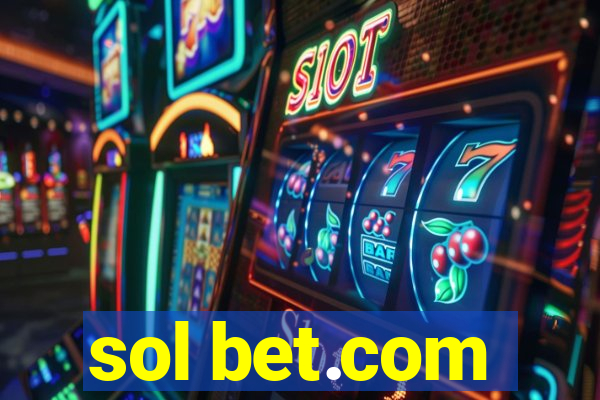 sol bet.com