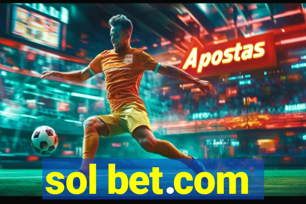 sol bet.com