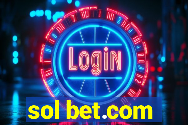 sol bet.com