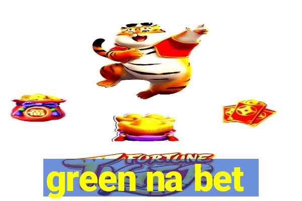 green na bet