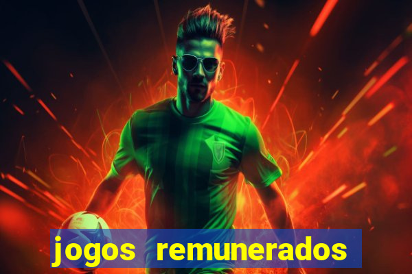 jogos remunerados de verdade