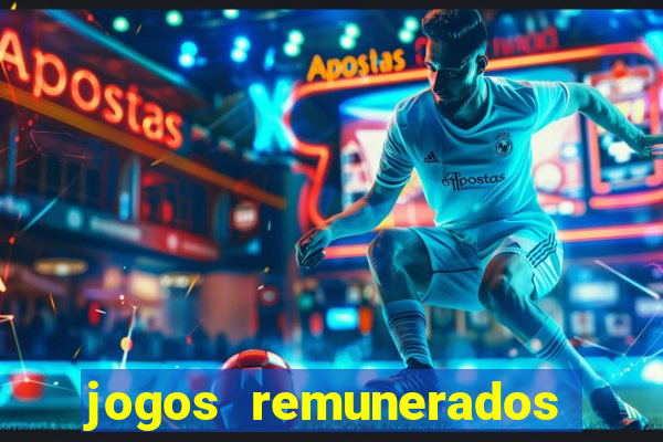 jogos remunerados de verdade