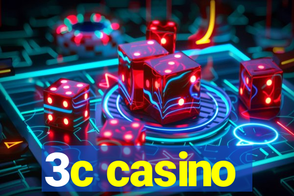 3c casino