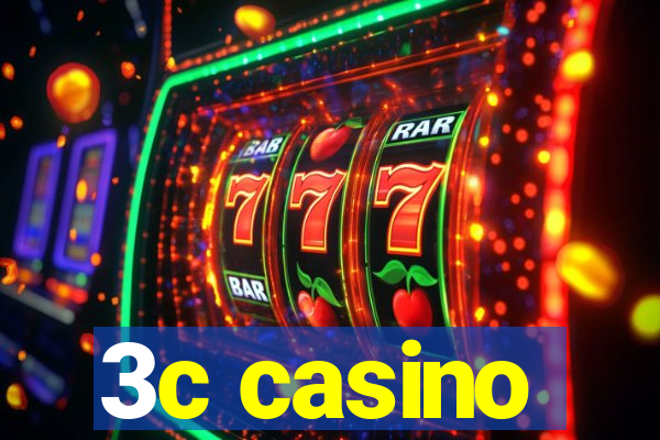 3c casino