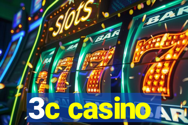 3c casino