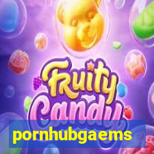 pornhubgaems