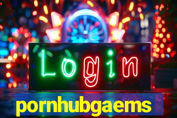 pornhubgaems