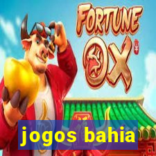 jogos bahia