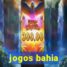 jogos bahia