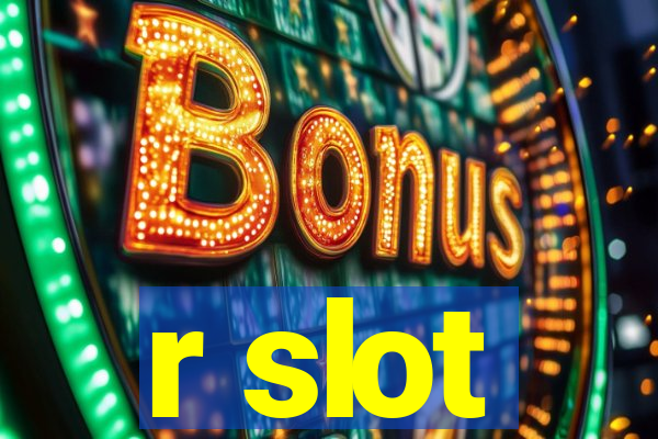 r slot