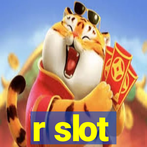 r slot