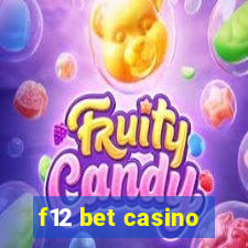 f12 bet casino