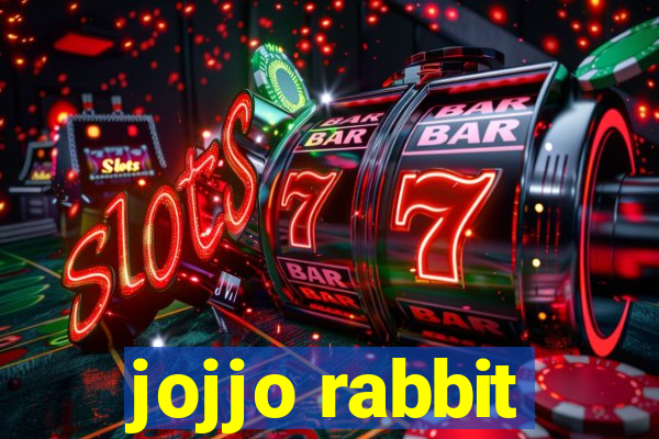 jojjo rabbit