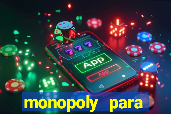 monopoly para imprimir pdf completo