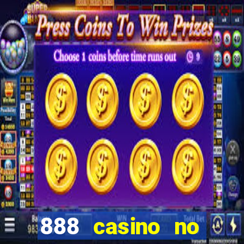 888 casino no deposit bonus codes