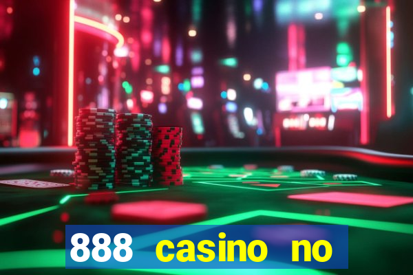 888 casino no deposit bonus codes