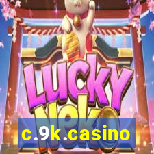 c.9k.casino