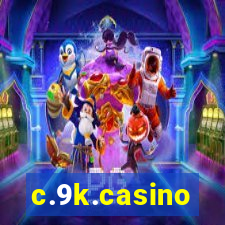 c.9k.casino